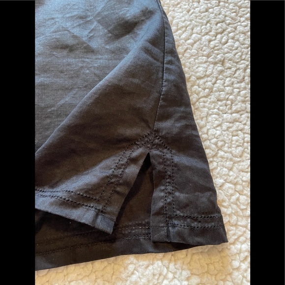 Black Tunic FANCY - Picture 10 of 13